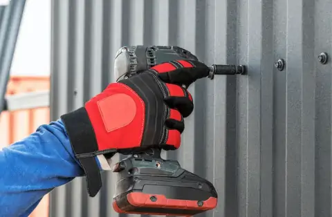 Travaux de zinguerie - Beauville